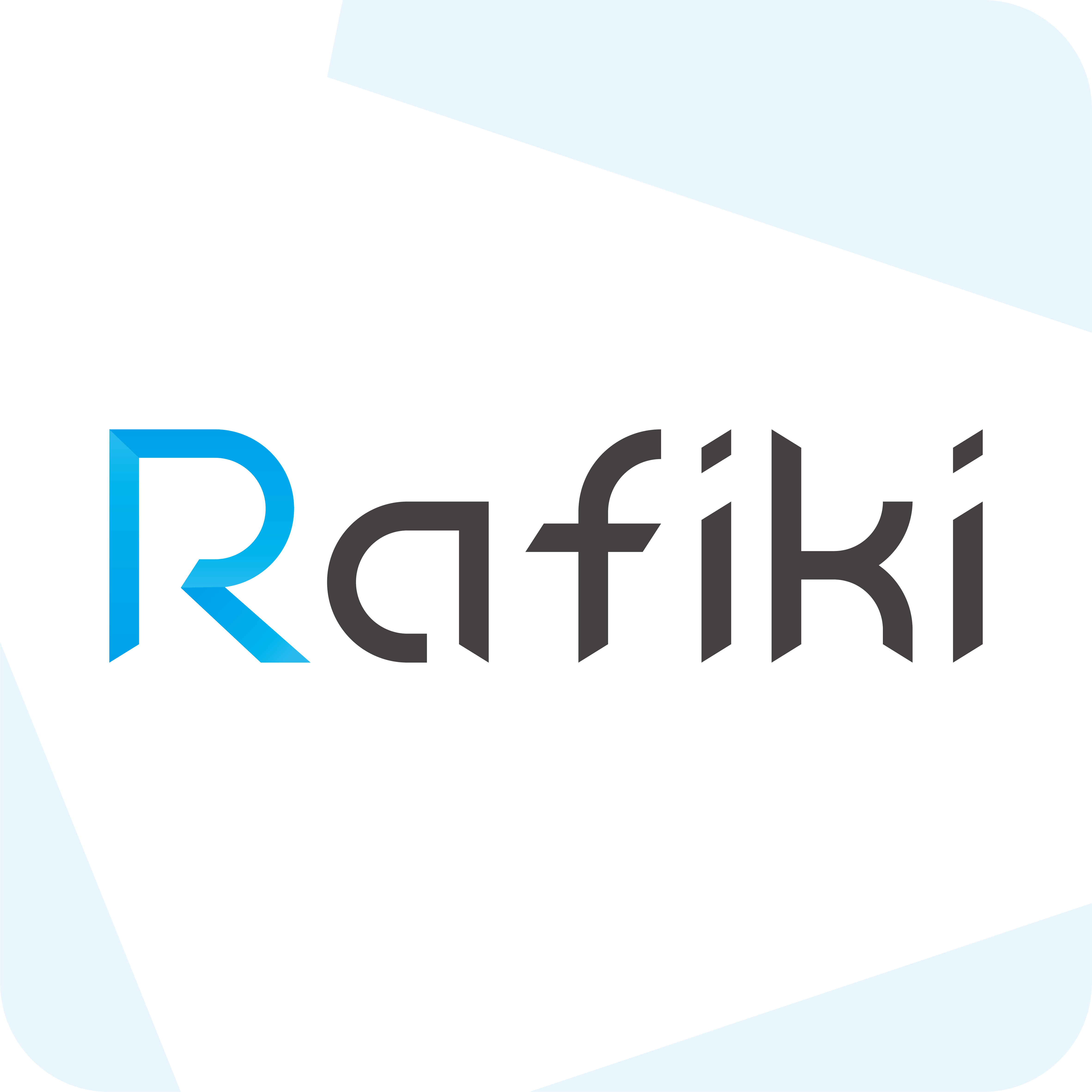 Rafiki社交软件