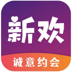 新欢公园app2022最新版